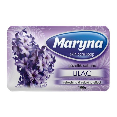 Maryna szappan orgona - 100g