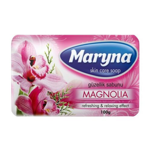 Maryna szappan magnólia - 100g