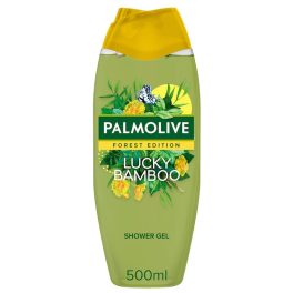 Palmolive tusfürdő Lucky Bamboo - 500 ml