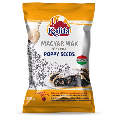 Kalifa mák - 250g