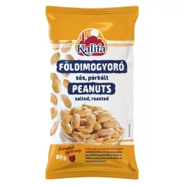 Kalifa sós mogyoró - 80g