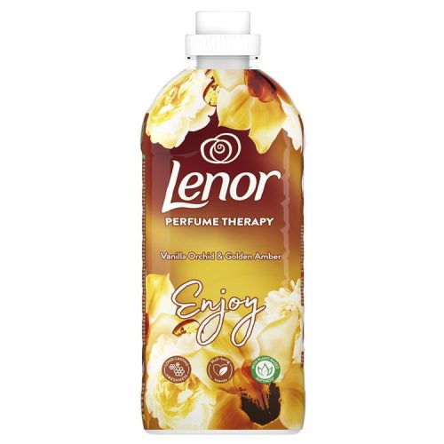 Lenor öblítő Gold Orchid - 1200 ml