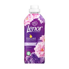 Öblítő Lenor Floral Bouqet - 675 ml