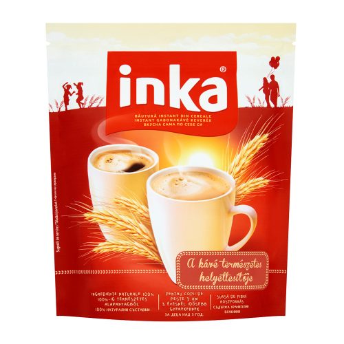 Inka instant gabonakávé keverék - 180 g
