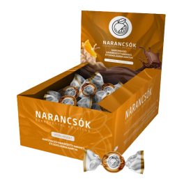 Narancsók - 25g