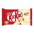 KitKat White ropogós ostya fehér bevonóval - 41,5g