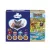 PreVital Farm Selection alutasakos macskaeledel hús-hal 12 x 85g - 1020g