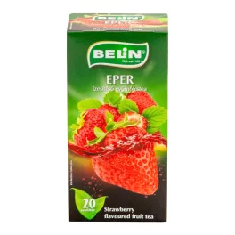 BELIN epres-gyümölcsös tea 20x2g