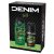 DENIM Wild ajándékcsomag (tusfürdő 250ml + deo spray 150 ml)