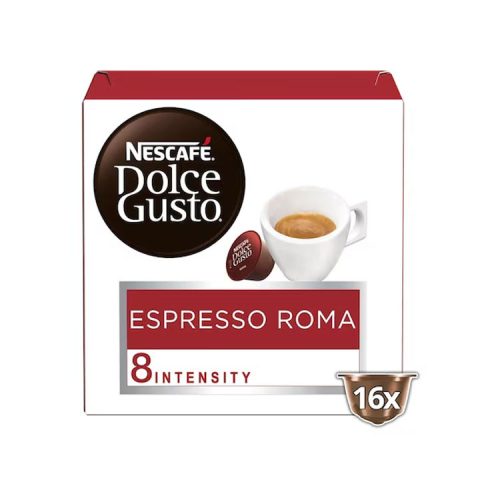 Dolce Gusto Espresso Roma - 99,2g