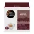 NESCAFÉ Dolce Gusto Espresso Napoli kávékapszula 16 db - 128g