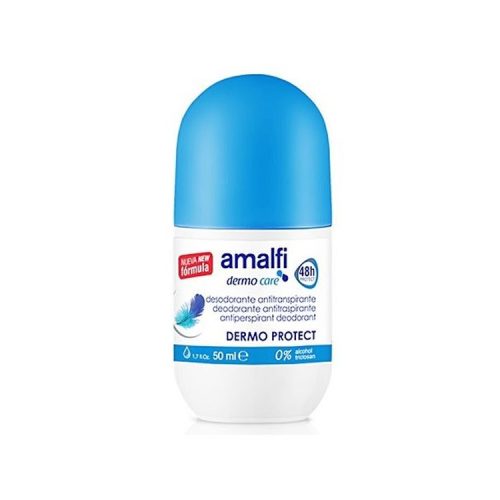 Amalfi dermo protect golyós deo - 50 ml
