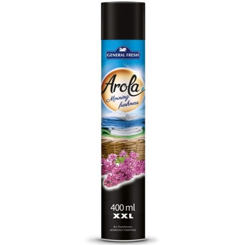 Arola Morning freshness légfrissítő aerosol - 300+100 ml