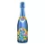 Sharky Drink kékszőlő ízű alkoholmentes pezsgő - 750 ml