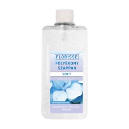 Florisse folyékony szappan soft - 1 l
