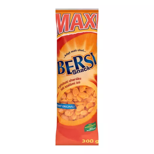 Bersi Snack XXL téli szalámis - 300 g