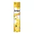Garden vízbázisú légfrissítő Citrom - 300ml