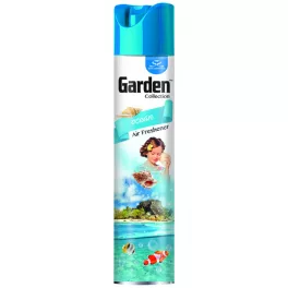 Garden vízbázisú légfrissítő Magic - 300ml
