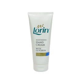 Lorin kézkrém glicerinnel - 200 ml