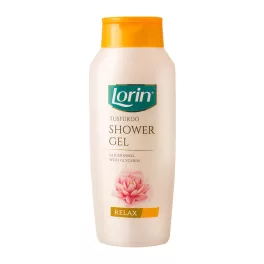 Lorin tusfürdő Relax - 300 ml