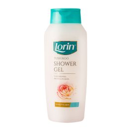 Lorin tusfürdő Sensitive Skin - 300 ml