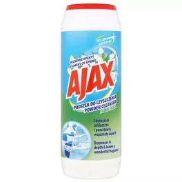 Ajax súrolópor - 450 g