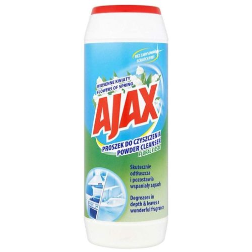 Ajax súrolópor - 450 g