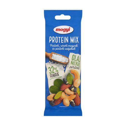 Mogyi Protein Mix - 70 g