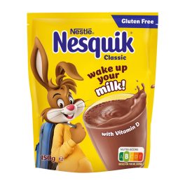 Nesquik instant kakaóitalpor - 150 g