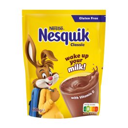 Nesquik instant kakaóitalpor - 600 g