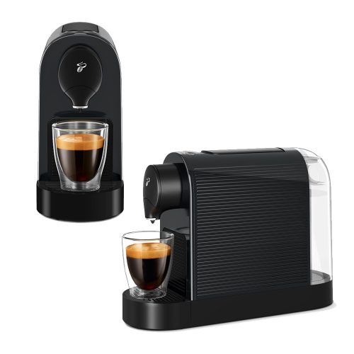 Tchibo Cafissimo Easy Kávéfőző fekete