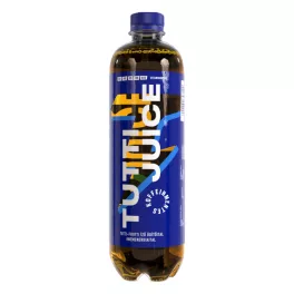 Tutti juice koffein mentes enyhén szénsavas ital - 600ml