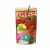 Amigó szívószálas epres - 200 ml