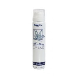 Madlene White Exclamation deo spray - 75ml