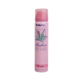 Madlene Wonder deo spray - 75ml