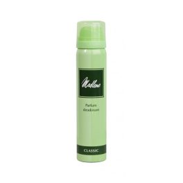 Madlene Classic deo spray - 75ml
