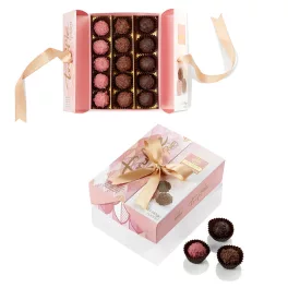Elit trüffel ruby - 165g