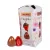 Chocolady Fragola tejcsokoládés - 120g