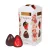 Chocolady Fragola étcsokoládés - 120g