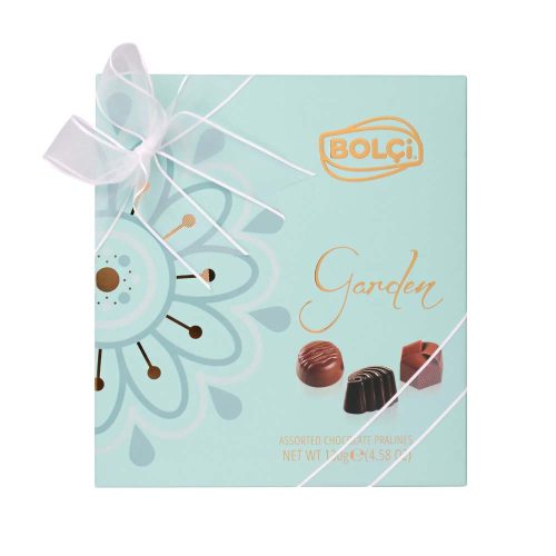 Bolci Pralines garden - 130g