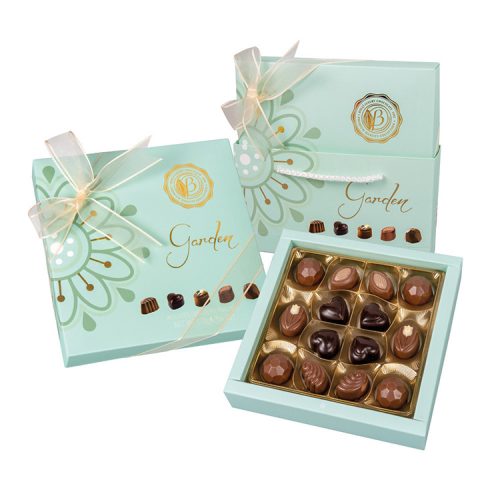 Bolci Pralines garden - 130g