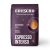 Eduscho Espresso Intenso szemes, pörkölt kávé - 500g