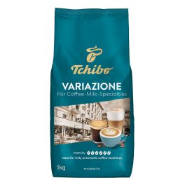 Tchibo Variazione szemes, pörkölt kávé - 1000g