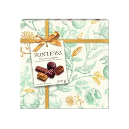 Fontessa desszert - 200g