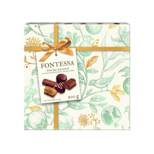 Fontessa desszert - 200g