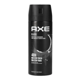 Axe deo spray Black 48hrs - 150ml
