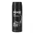 Axe deo spray Black 48hrs - 150ml
