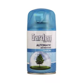   Garden elektromos légfrissítő utántöltő Clean Air - 260 ml
