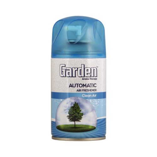 Garden elektromos légfrissítő utántöltő Clean Air - 260 ml