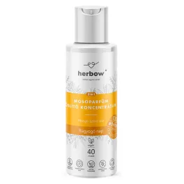 Herbow mosóparfüm Ragyogó nap - 200 ml